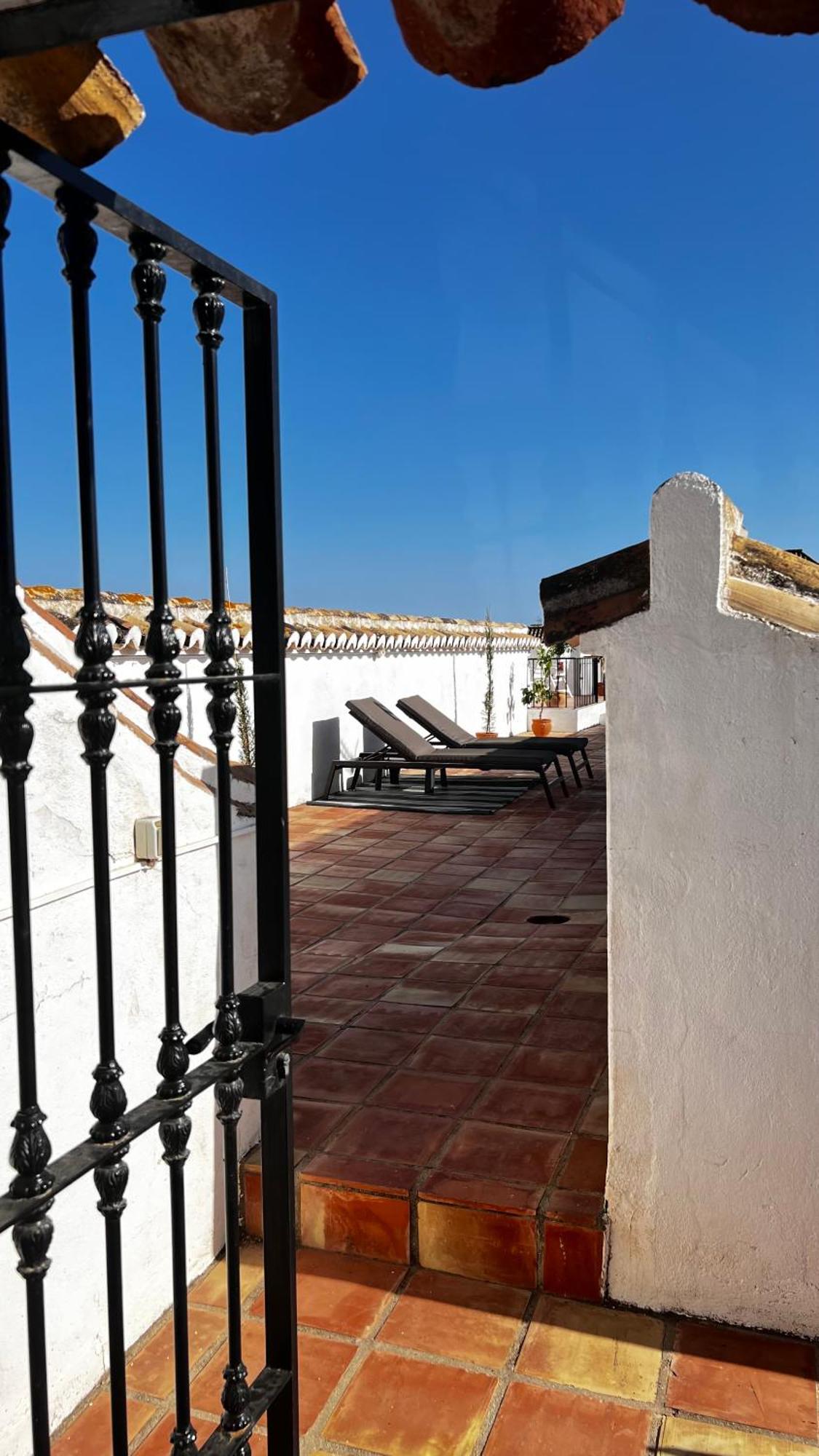 New Penthouse With Amazing Views Apartment Santa Fe de los Boliches Bagian luar foto